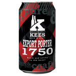 Kees Export Porter 330mL