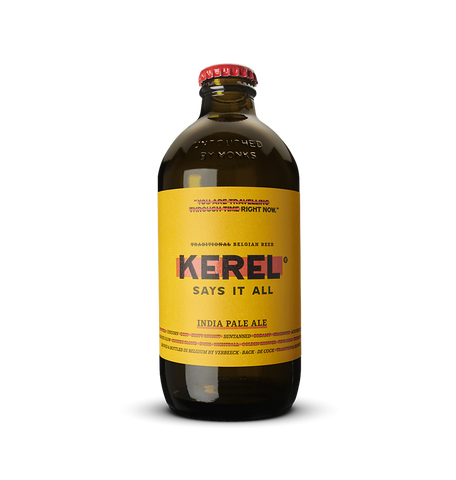 Kerel IPA 330mL