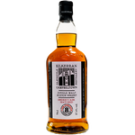 Kilkerran 'Sherry Cask Matured' 8yo Cask Strength Release 700mL