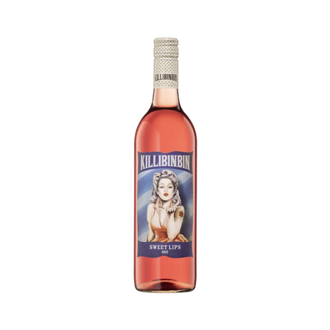 Killibinbin Rose