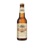 Kirin Ichiban Shibori 334mL