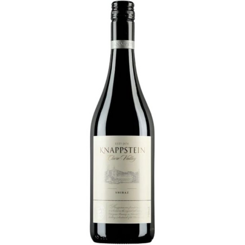 Knappstein Clare Valley Shiraz 2022