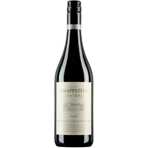 Knappstein Clare Valley Shiraz 2020/21