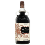 Kraken Black Spiced Roast Coffee Rum 700