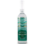 Kiwi Spirits Greenstone Gin 350mL