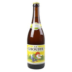 La Chouffe Blonde 750mL