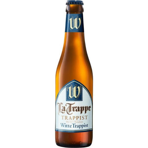 La Trappe Witte 330mL