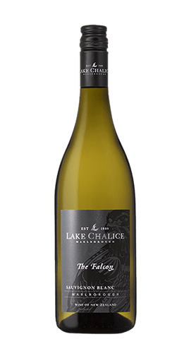 Lake Chalice 'The Falcon' Sauvignon Blanc 2024