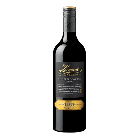 Langmeil '1843 Freedom' Shiraz