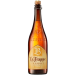 La Trappe Blonde 750ml