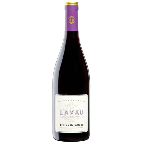 Lavau Croze Hermitage 2020