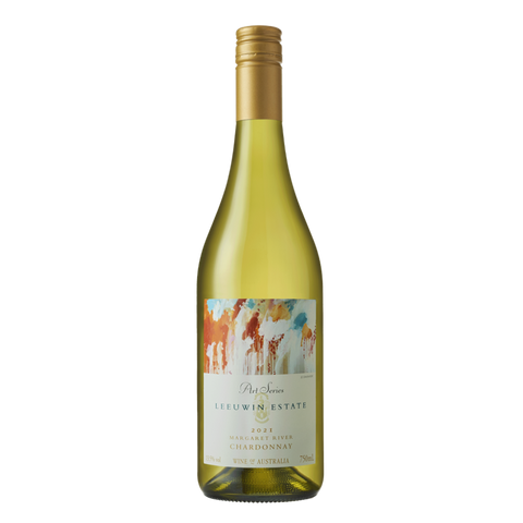 Leeuwin Estate Art Series Chardonnay 2021