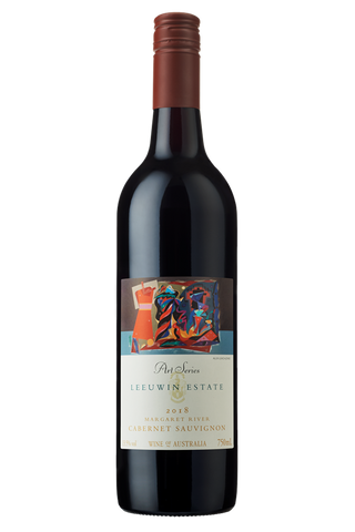 Leeuwin Estate Art Series Cabernet Sauvignon 2020