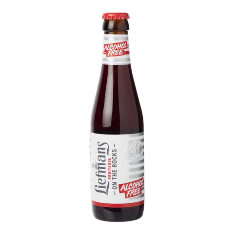 Liefmans Fruitesse 0.0% Alcohol Free 250mL