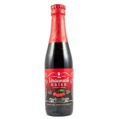 Lindemans Kriek 250mL - The Hamilton Beer & Wine Co