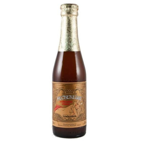 Lindemans Peach Lambic 250mL