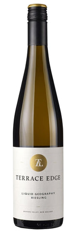 Terrace Edge Liquid Geography Riesling 2024