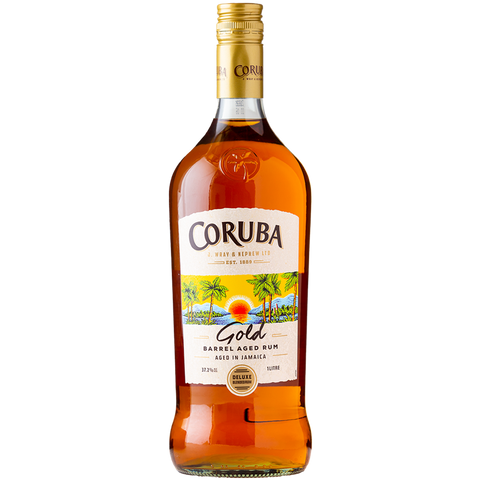 Coruba Gold Rum 1L