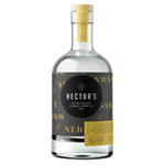 Akaroa Craft Distillery - Hector's Lemon Verbena Gin 700mL