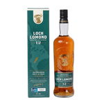 Inchmurrin 12yo Single Malt 700mL