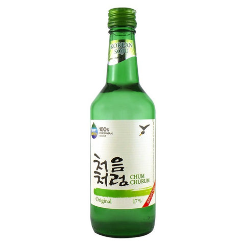 Chum Churum "Original" Soju 360mL