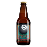 Lost Coast 8 Ball Stout 355mL