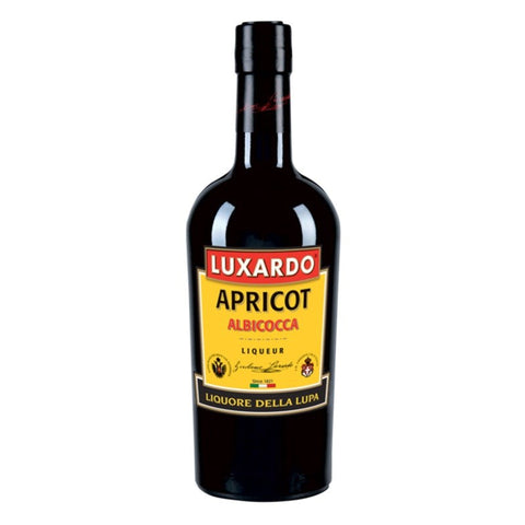 Luxardo Apricot Brandy 750mL