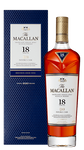 The Macallan 18yo Double Cask Single Malt 700mL