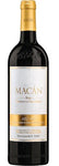 Bodegas Vega Sicilia Macan 2015