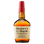 Makers Mark Bourbon 1L