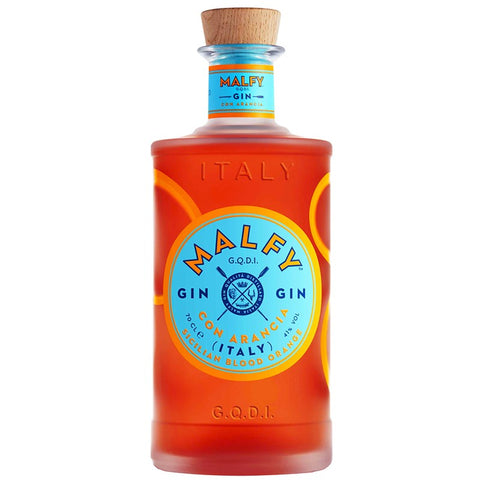 Malfy Con Arancia Gin 700mL