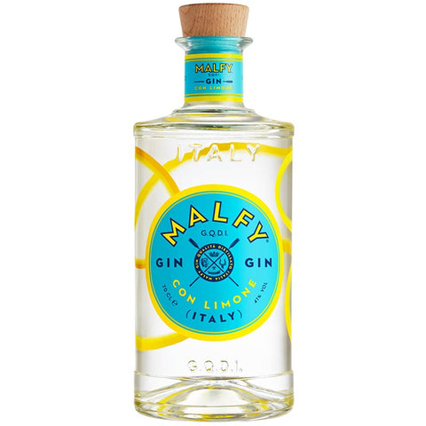 Malfy Con Limone Gin 700mL