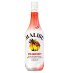 Malibu Strawberry Rum 700ml