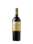 Man O War Kulta Series Tytti Bordeaux Style Blend 2018