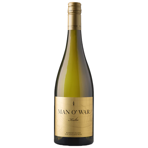 Man O War 'Mathilda' Chardonnay 2020