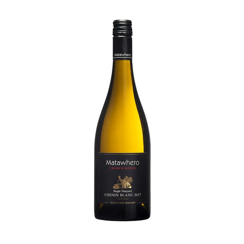 Matawhero Church Block Chenin Blanc 2024