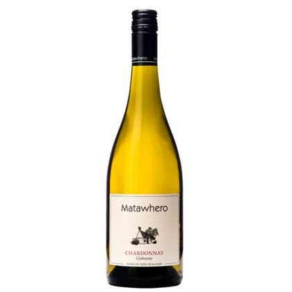 Matawhero Single Vineyard Chardonnay 2022