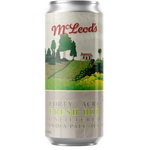 Mcleod's Forty Acre Fresh Hop IPA 440mL