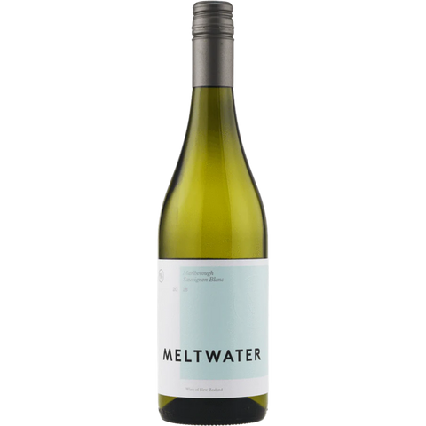 Meltwater Sauvignon Blanc 2024