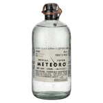 Meteoro Espadin Mezcal 700ml