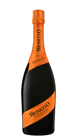 Mionetto Prestige Prosecco DOC Treviso Brut 200mL