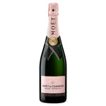 Moet & Chandon Rose Brut NV GB