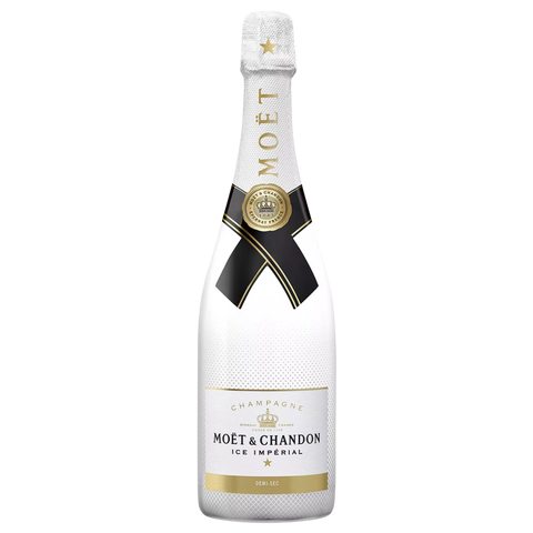 Moet & Chandon Ice Imperial Champagne