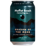 Moffat Beach Brewing Shadow Of The Moon Strong Pale Ale 375mL