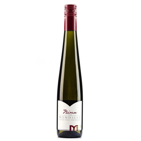 Mondillo 'Nina' Late Harvest Riesling 2023 375mL