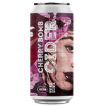 Morning Cider Cherry Bomb Cider 440mL