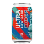 Morning Cider Ultra Low Carb 330mL