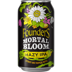 Founders Mortal Bloom IPA 355mL