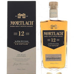 Mortlach 12yo 700mL