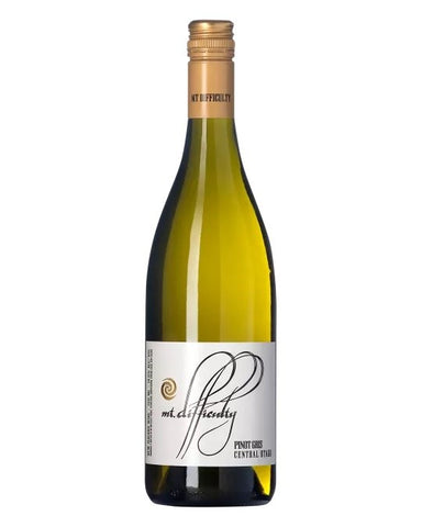 Mt Difficulty Bannockburn Pinot Gris 2024